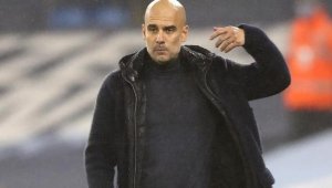 Решено е: Защитник бяга от Ман Сити и подписва с Барса