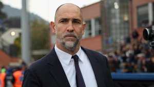 Ювентус не е побеждавал 36 дни!