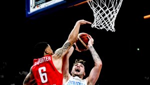 Невероятно! Полша би шута и на Лука Дончич от Евробаскет