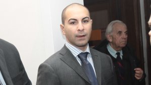 Зловеща версия за изчезналия Гълъбин Боевски!