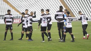 Локомотив Пловдив – Етър