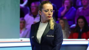 Българка ще роководи финала на световното първенство по снукър