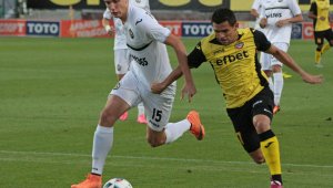 Ботев си връща Жоао Паоло от Лудогорец