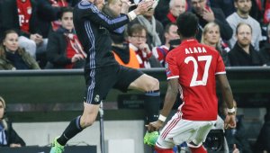 Задава се голям трансфер в Реал: Зизу не изпуска от поглед звезда на Байерн