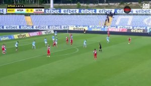 ВИДЕО: Арда - ЦСКА