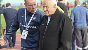 Люпко Петрович: Бих станал треньор на ЦСКА