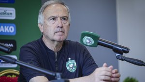 Дерменджиев за Динамо Минск: Няма фаворит