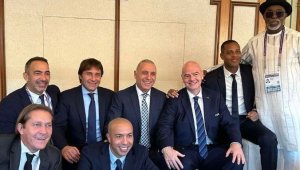 Куп величия се срещнаха с Христо Стоичков