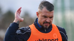 Божинов разкри защо не е преминал в Интер