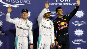 Люис: Розберг не ме изненада, все пак ме би за първи път от 18 години