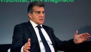 Президентът на Барса каза цялата истина за Шави
