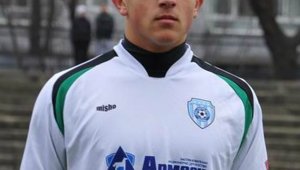 Верея привлече Георги Ставрев