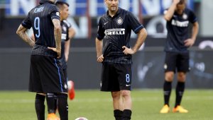 Дженоа удари 3:2 Интер в голов трилър