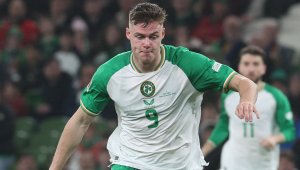 Новият нападател на Рома не спира да бележи