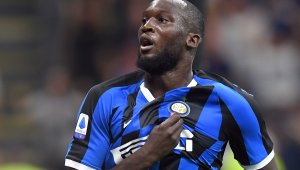 Лукаку ще вкара повече голове от Кристиано Роналдо