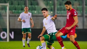 Сърбите: Няма вариант да загубим от България, сигурни сме за Евро 2024