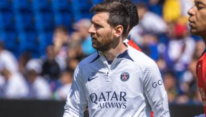 Ла Лига държи в шах Барса, Меси и богати араби