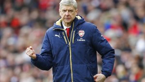 Арсен ще трови "тигрите" с Мохамед