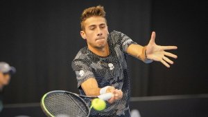 Жалко! Донски допусна обрат и приключи в Олбия