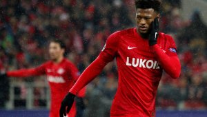 Порто привлече бивш съотборник на Попето от Спартак Москва