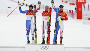 Хиршер след златото: Много е емоционално! Готов съм за още титли