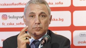 Разнобой на "Армията": Кой лъже в ЦСКА-София?