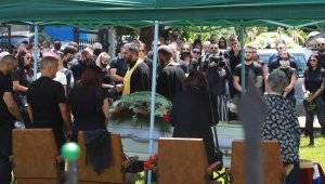 Симеон Щерев: Мъката е голяма, още си говоря с Николай