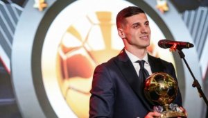Десподов: Не играя за рекорди&nbsp;