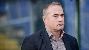 Шеф в ЦСКА поздрави Янев и отсече: Има тенденция срещу нас