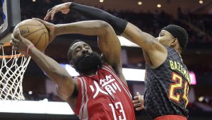 Атланта с невероятен обрат в Хюстън