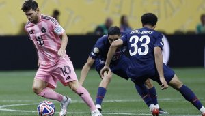 Огромна сензация! Меси се маха от Интер Маями