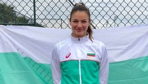 Страхотно! Българка ще спори за титла в Бонита Спрингс