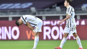 Юве изостави мотото си: Победата не е важна, тя е единственото, което има значение