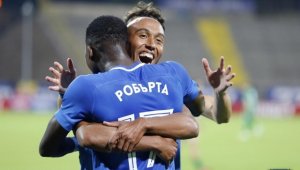 Левски плаща 850 000 евро за Робърта