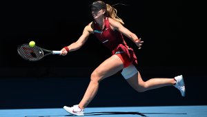 Australian Open: Експресни победи за Бадоса и Барти