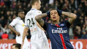 Официално: ПСЖ се разделя с Ван дер Вил