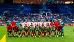 Разгром: Унгария разби България с 4:0 на минифутбол