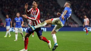 Млад баск решава проблемите на Байерн в защита?