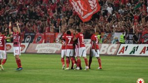 ЦСКА праща защитник в Германия 