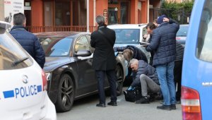 Не е убийство: Футболният шеф се е самоубил