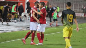 Титуляр на ЦСКА готов за Базел