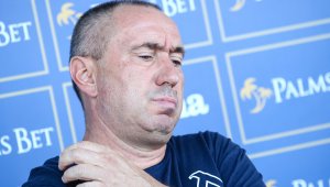 Мъри разкри важна финансова новина за Левски 