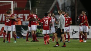 Унгарец ще свири на ЦСКА срещу Торшавн