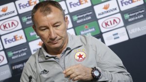 Рокада! Стинката заменя Стамен Белчев в дубъла на ЦСКА