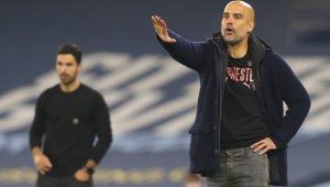 Шеф на Сити е във възторг от новия договор на Пеп 