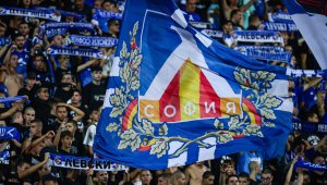 Левски скочи на Спартак Варна, вижте причината