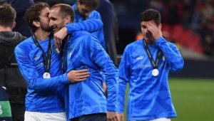 Легенда на Италия хвали защитата на Англия