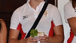 Радослава Мавродиева отпадна на гюле