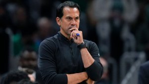 Щатите избраха новия треньор на баскетболните си звезди