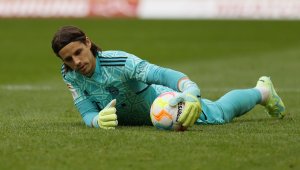 Стомашен вирус тръшна Ян Зомер